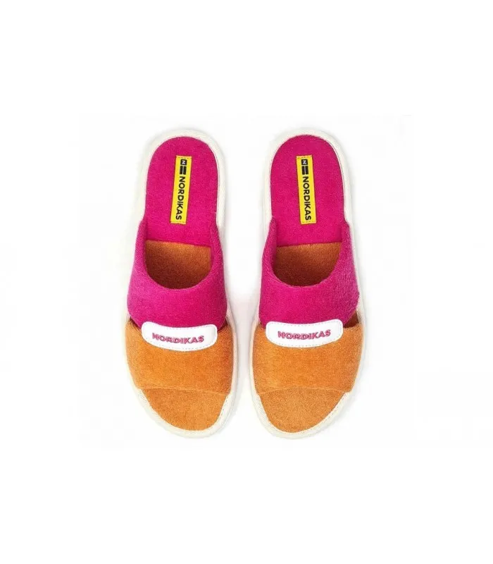 NORDIKAS 7209 TOP LINEToallNarFux