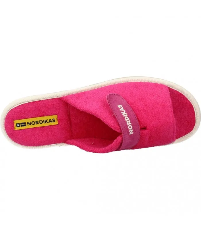 NORDIKAS 7307 TOP LINE ToallaFuxi