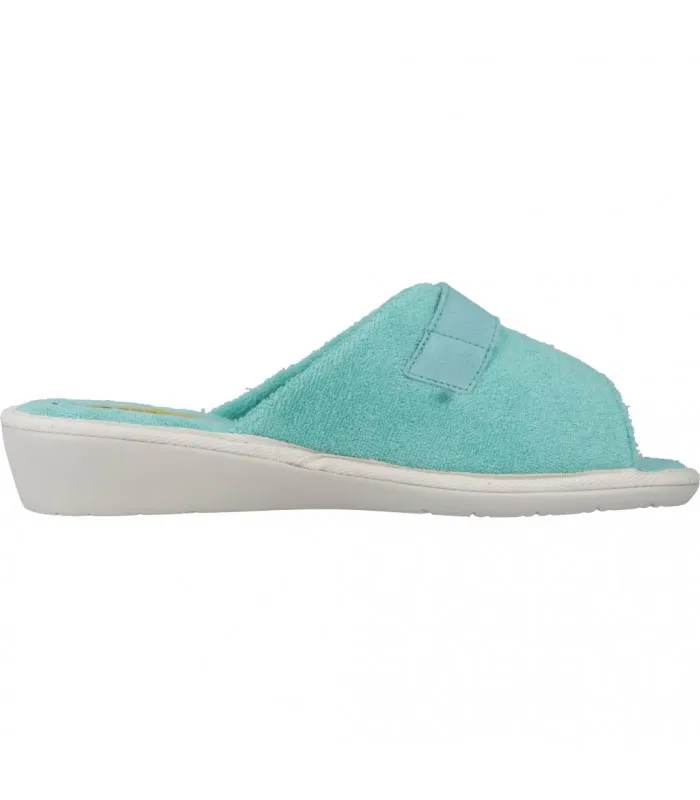 NORDIKAS 7307 TOP LINE ToallaVerd