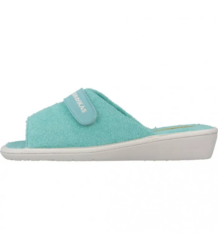 NORDIKAS 7307 TOP LINE ToallaVerd