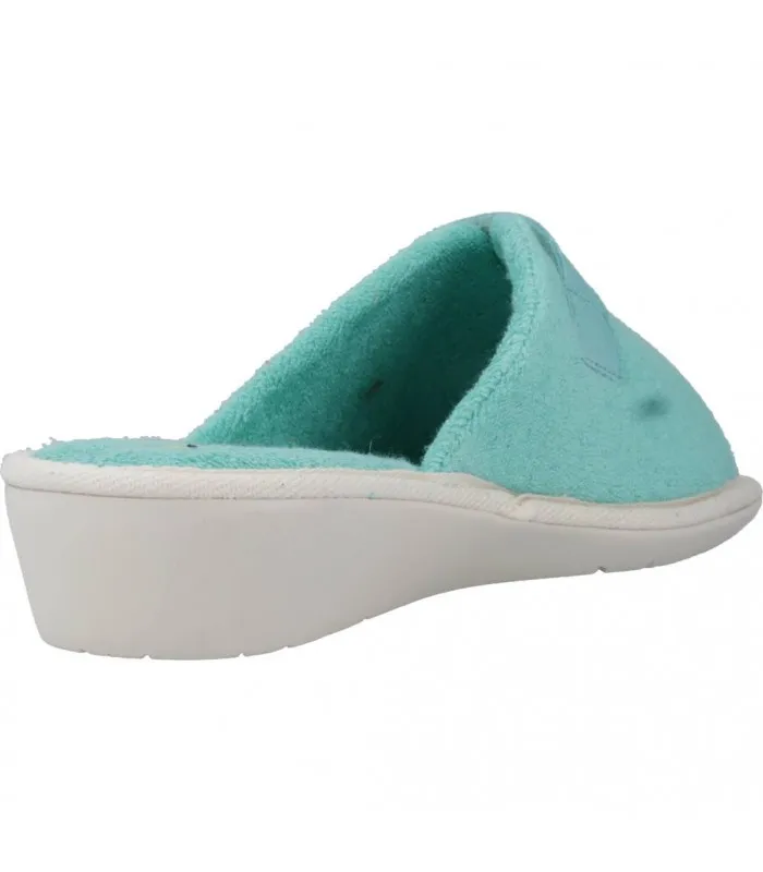 NORDIKAS 7307 TOP LINE ToallaVerd