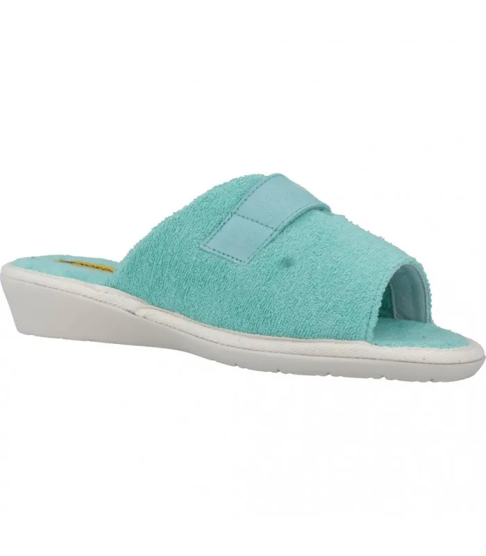NORDIKAS 7307 TOP LINE ToallaVerd