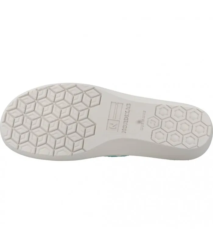 NORDIKAS 7307 TOP LINE ToallaVerd