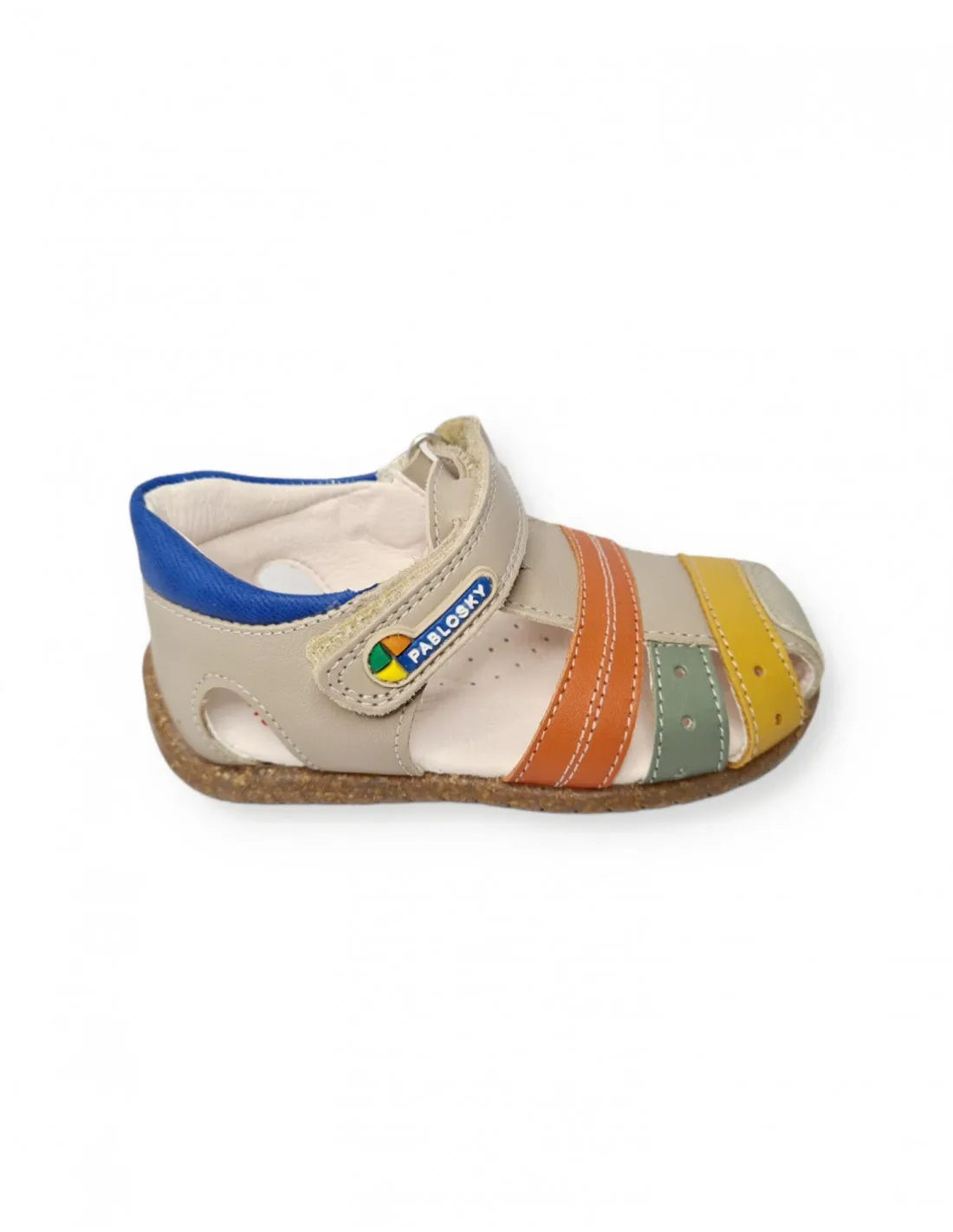 Pablosky sandalia 070733