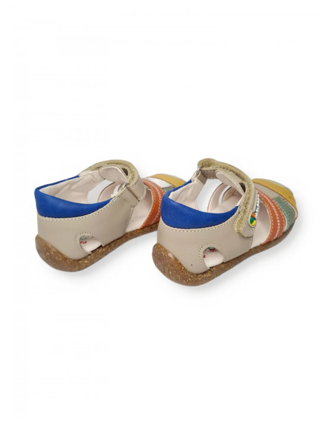 Pablosky sandalia 070733
