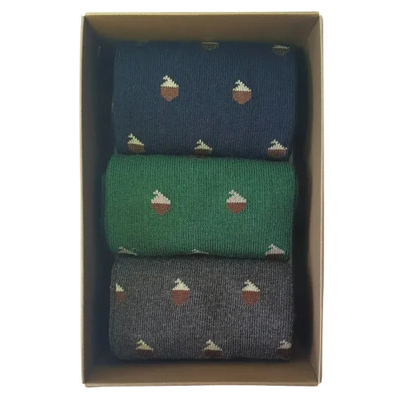 Pack Calcetines Jorigu Bellotas