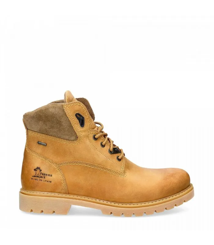 PANAMA JACK AMUR GTX Vintage Napa