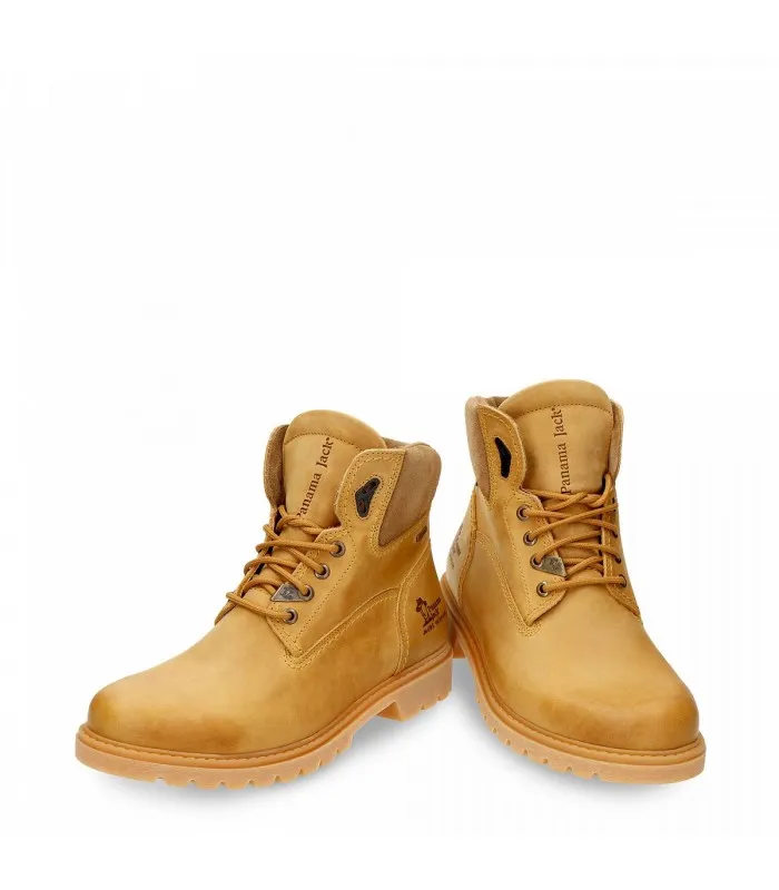 PANAMA JACK AMUR GTX Vintage Napa
