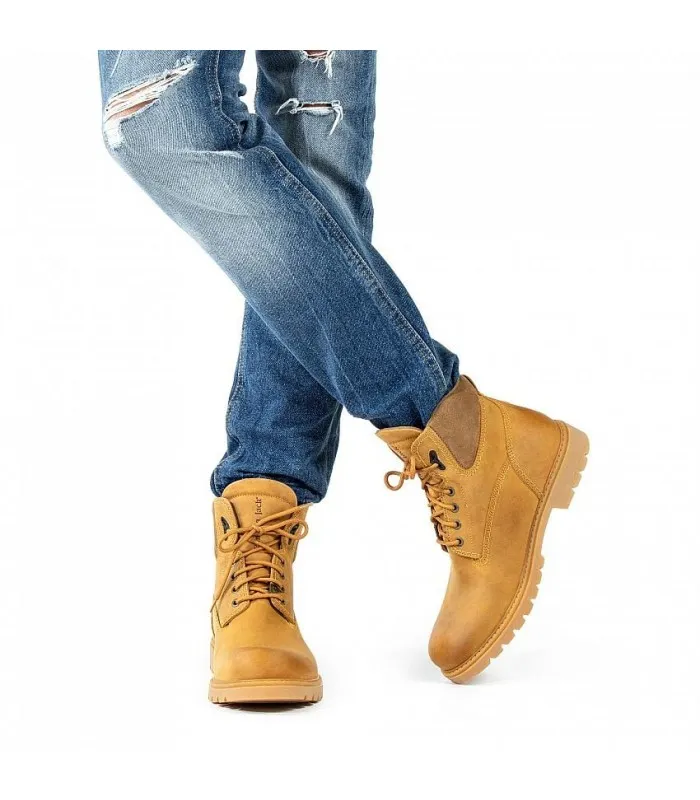 PANAMA JACK AMUR GTX Vintage Napa