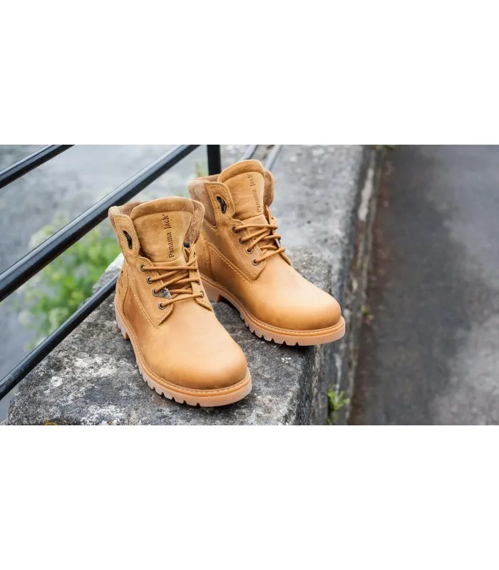 PANAMA JACK AMUR GTX Vintage Napa