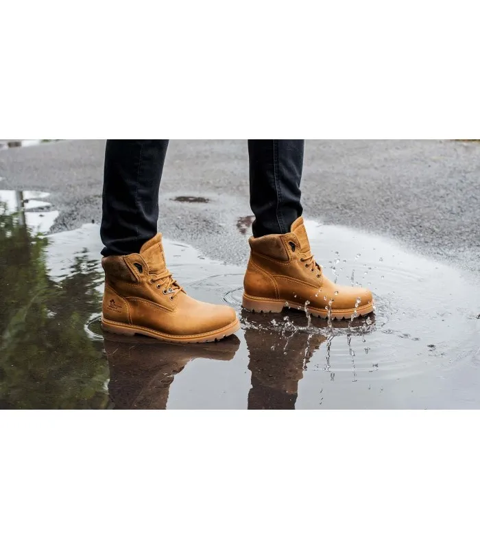 PANAMA JACK AMUR GTX Vintage Napa