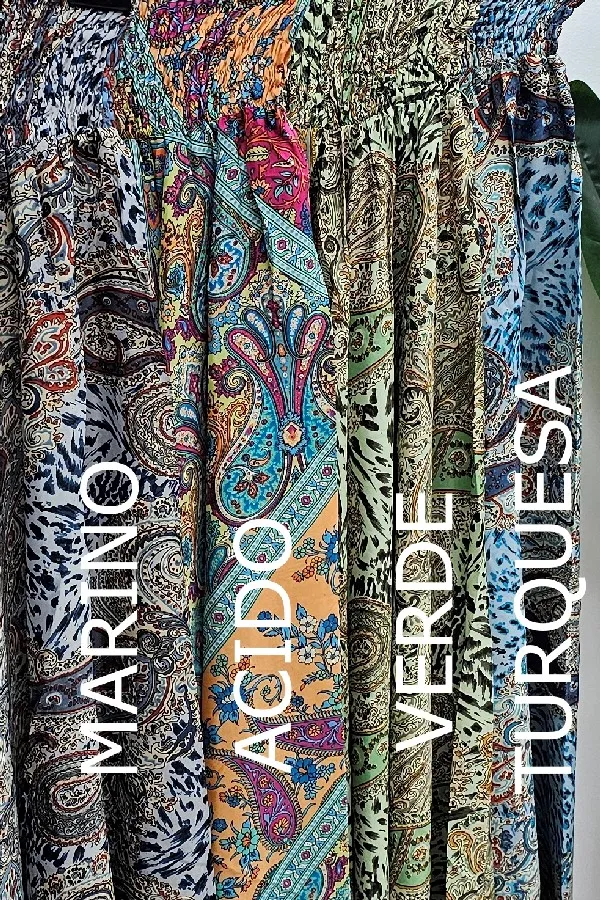 Pantalon Bangalore