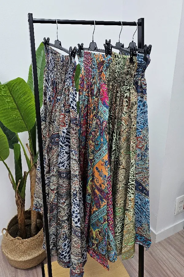 Pantalon Bangalore
