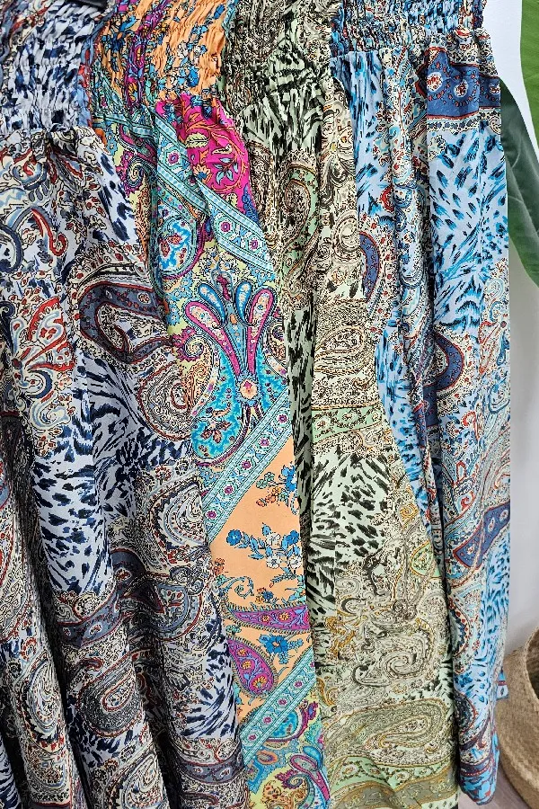 Pantalon Bangalore