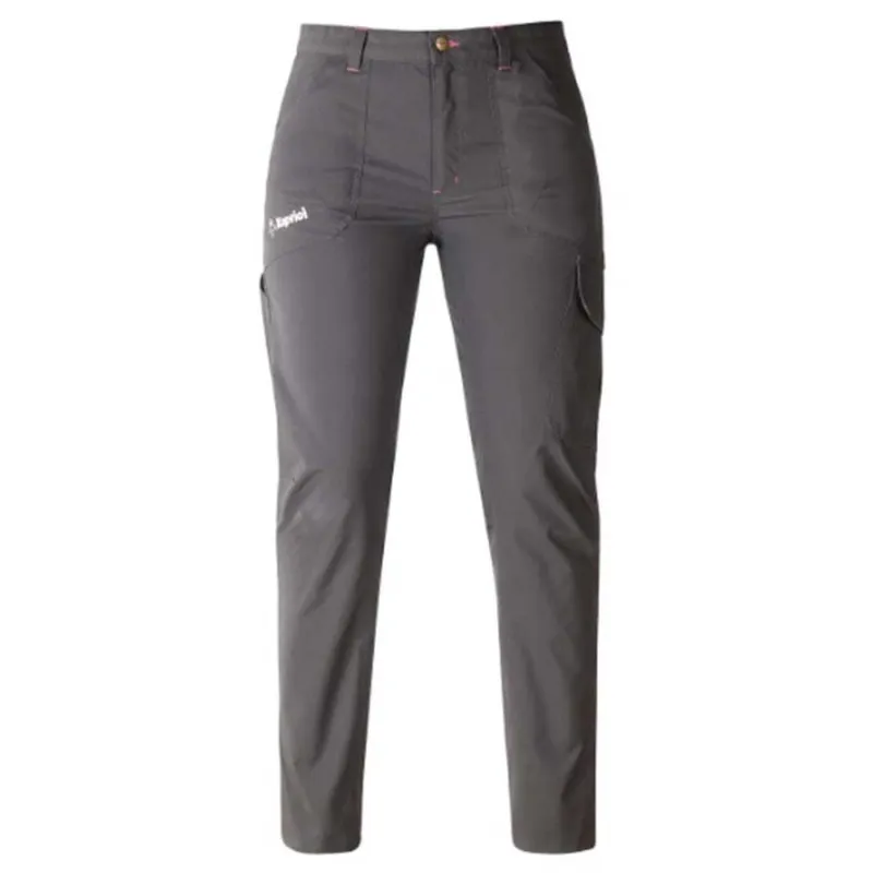 PANTALON MUJER KAPRIOL CARGO