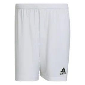 Pantalones cortos Adidas Entrada 22 White