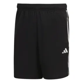 Pantalones Cortos de Entrenamiento Adidas Train Essentials Piqué 3-Stripes