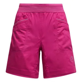 Pantalones cortos La Sportiva Onyx W Springtime