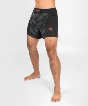 Pantalones cortos Venum Phantom MMA - Negro/Rojo