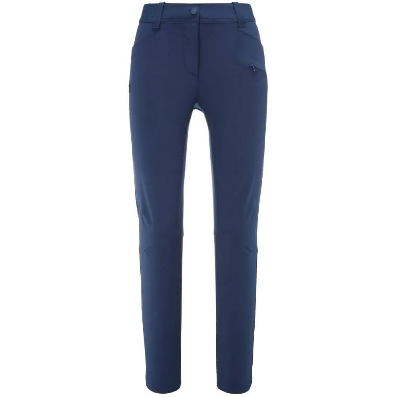 Pantalones Millet Wanaka STR PT W (Sapphire) Mujer