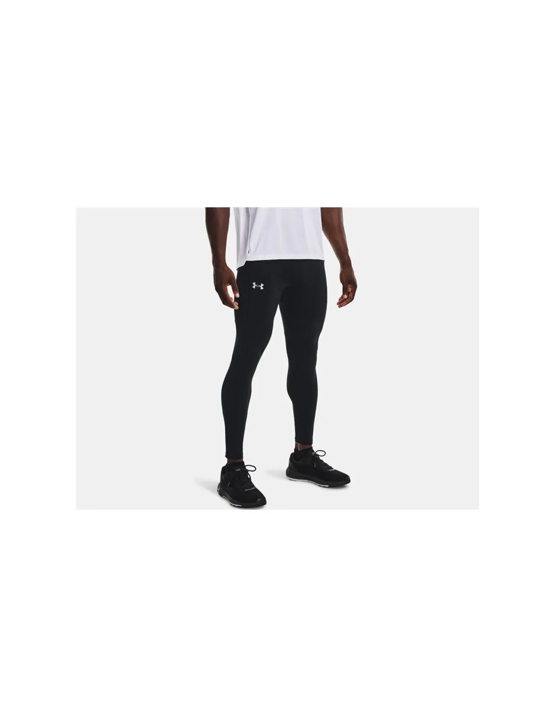 Pantalones Under Armour Fly Fast 3.0 Tight Hombre Blk