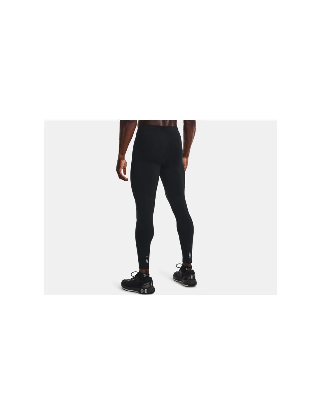 Pantalones Under Armour Fly Fast 3.0 Tight Hombre Blk