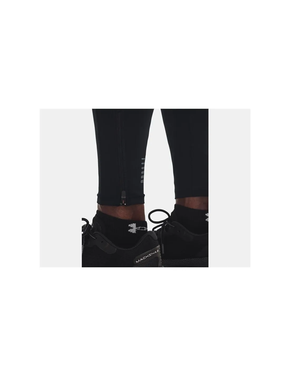 Pantalones Under Armour Fly Fast 3.0 Tight Hombre Blk
