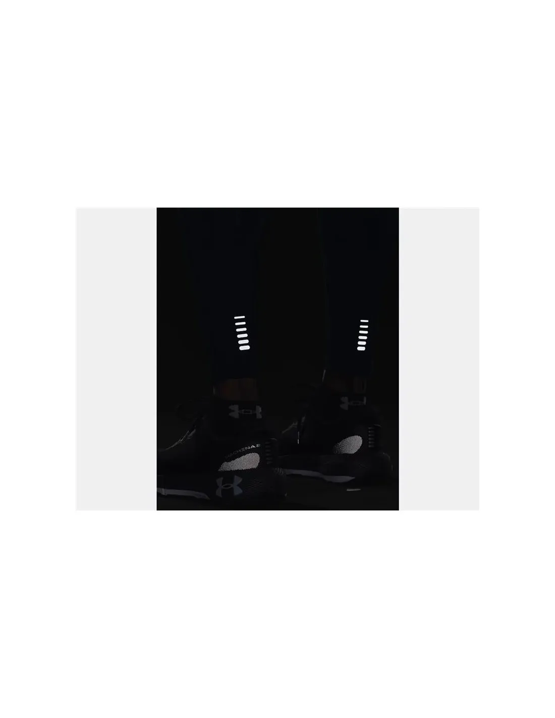 Pantalones Under Armour Fly Fast 3.0 Tight Hombre Blk