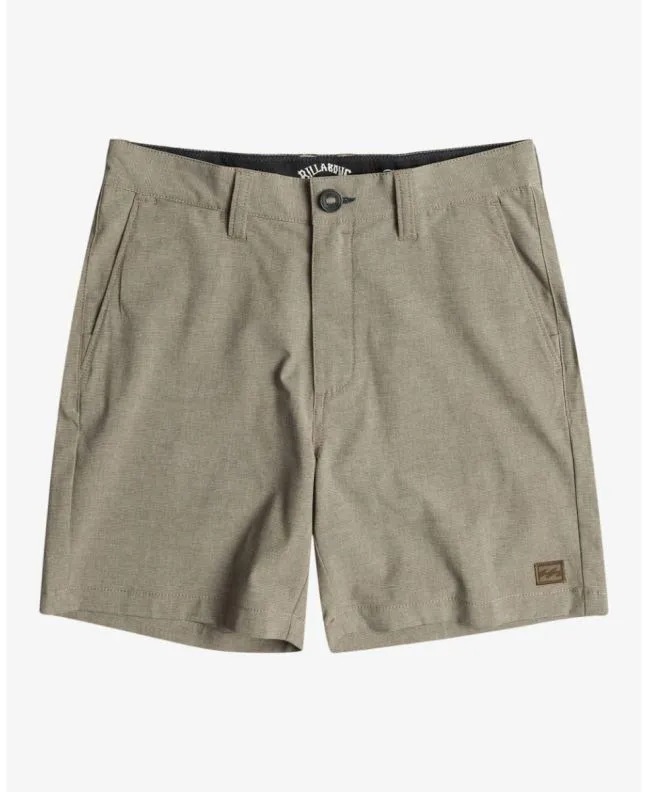 PANTALóN CORTO SUMERGIBLE BILLABONG CROSSFIRE 15
