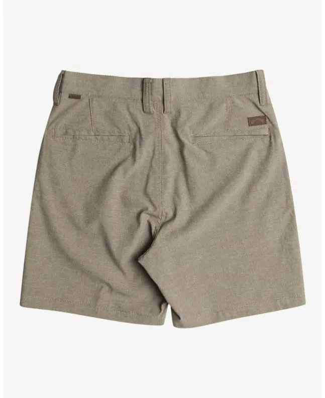 PANTALóN CORTO SUMERGIBLE BILLABONG CROSSFIRE 15