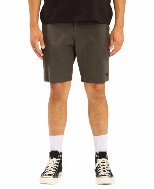 Pantalón Corto Sumergible Billabong Crossfire Mid 19