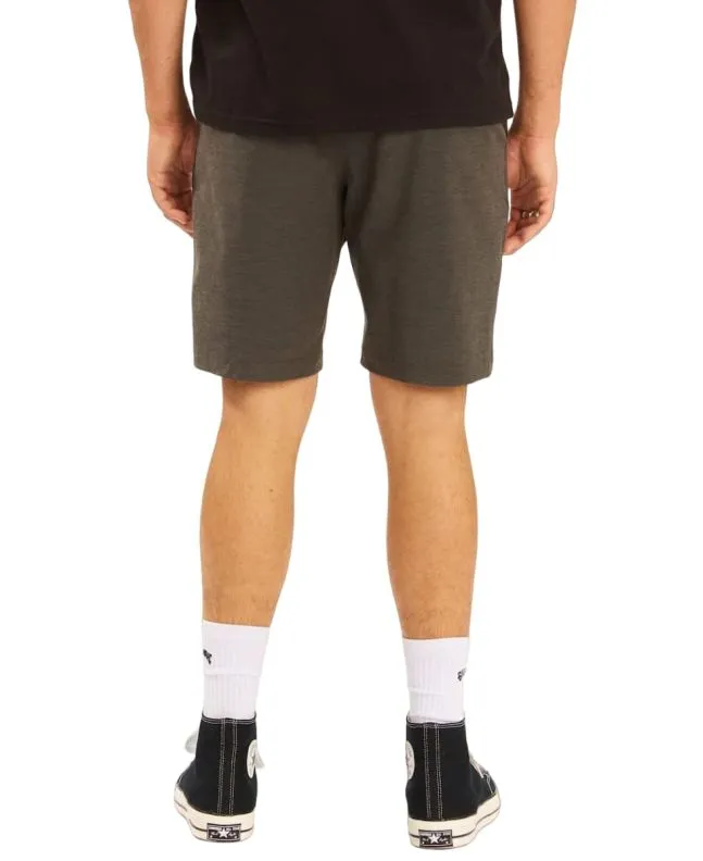 Pantalón Corto Sumergible Billabong Crossfire Mid 19