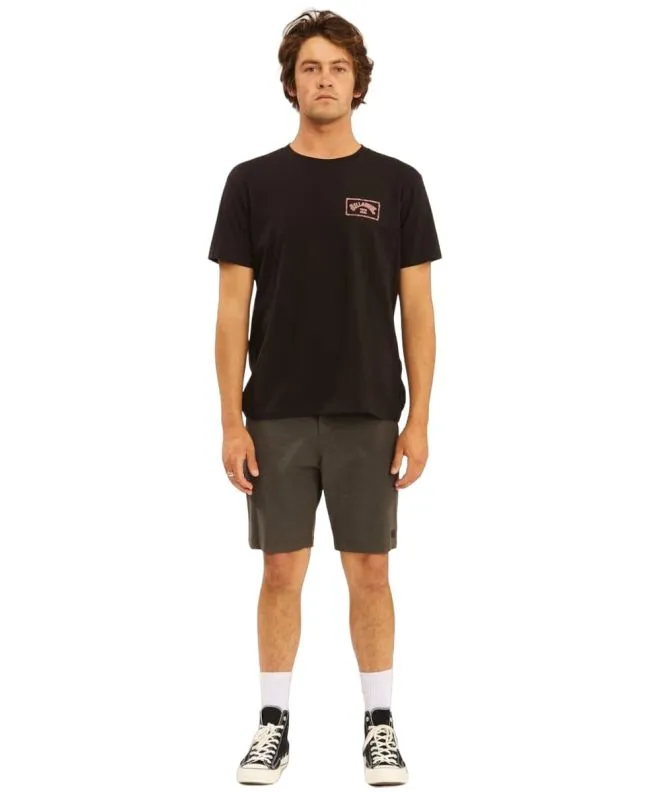 Pantalón Corto Sumergible Billabong Crossfire Mid 19