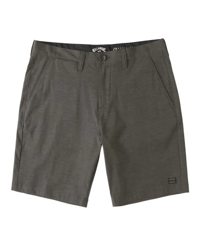 Pantalón Corto Sumergible Billabong Crossfire Mid 19