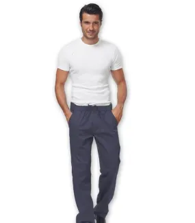 Pantalón de cocina elástico Josh