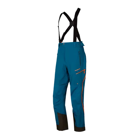 Pantalón largo Hombre TRX2 SHELL PRO