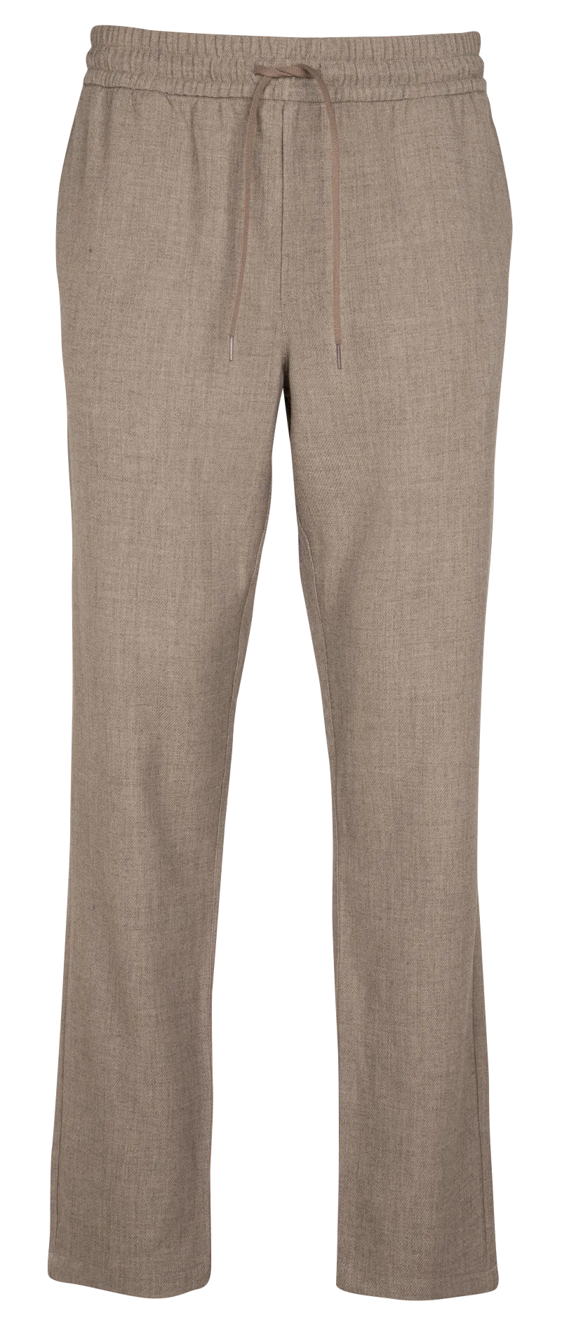 PATRICK  PANTALóN RECTO EN BEIGE