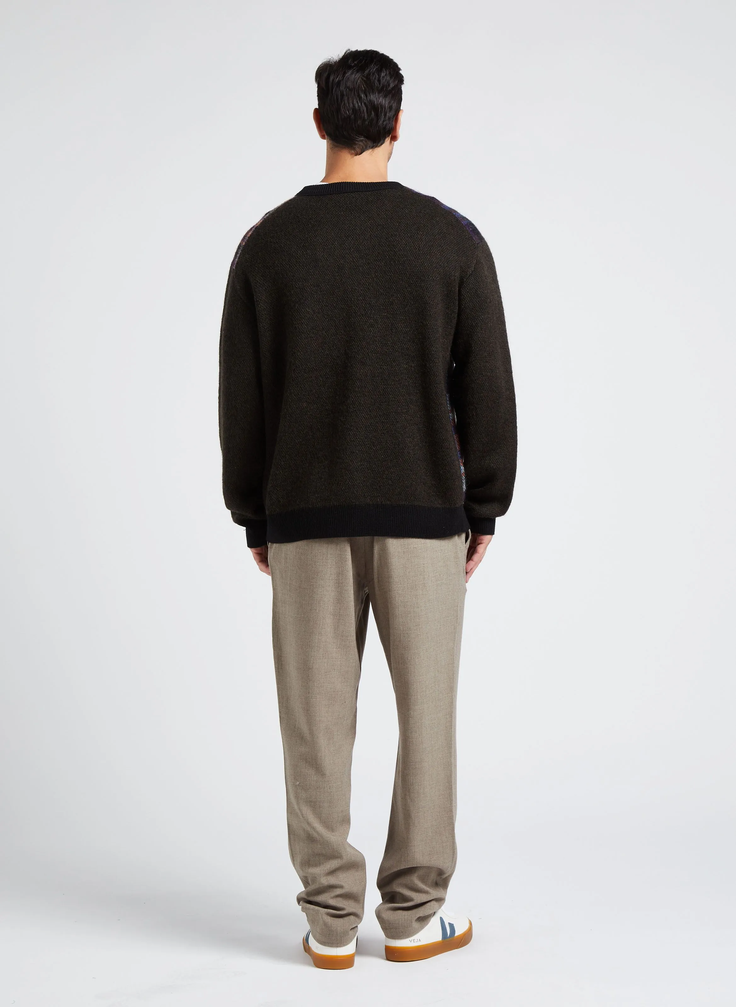 PATRICK  PANTALóN RECTO EN BEIGE