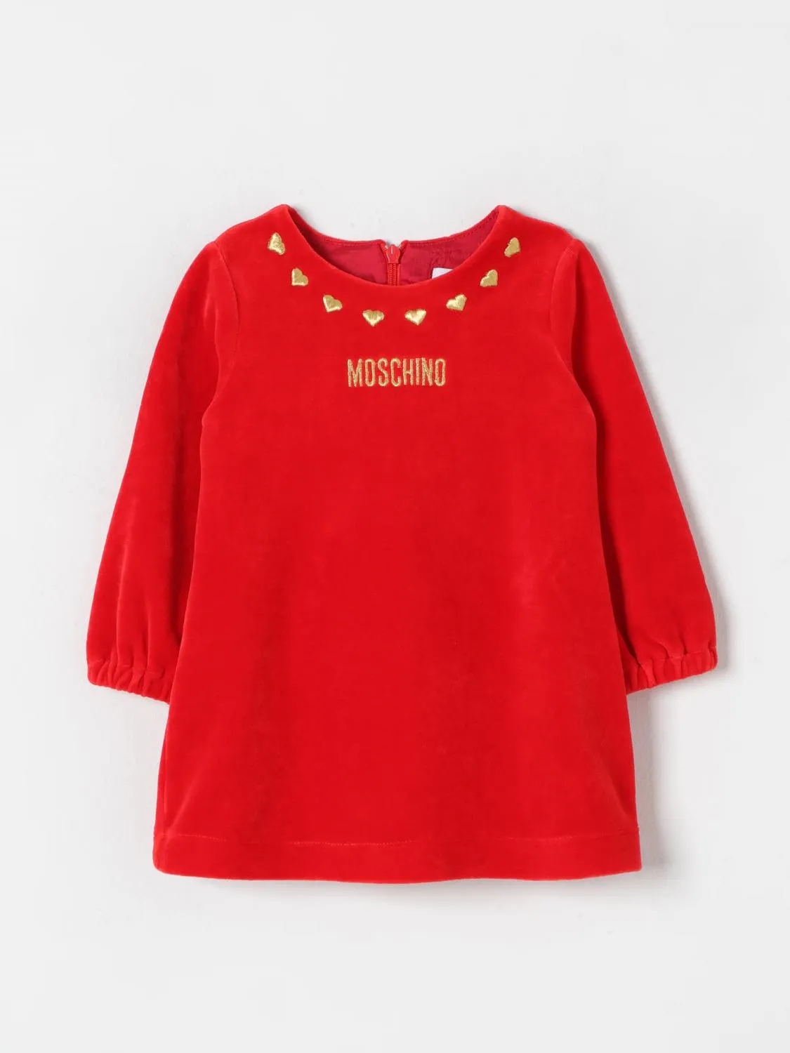 Pelele niños Moschino
