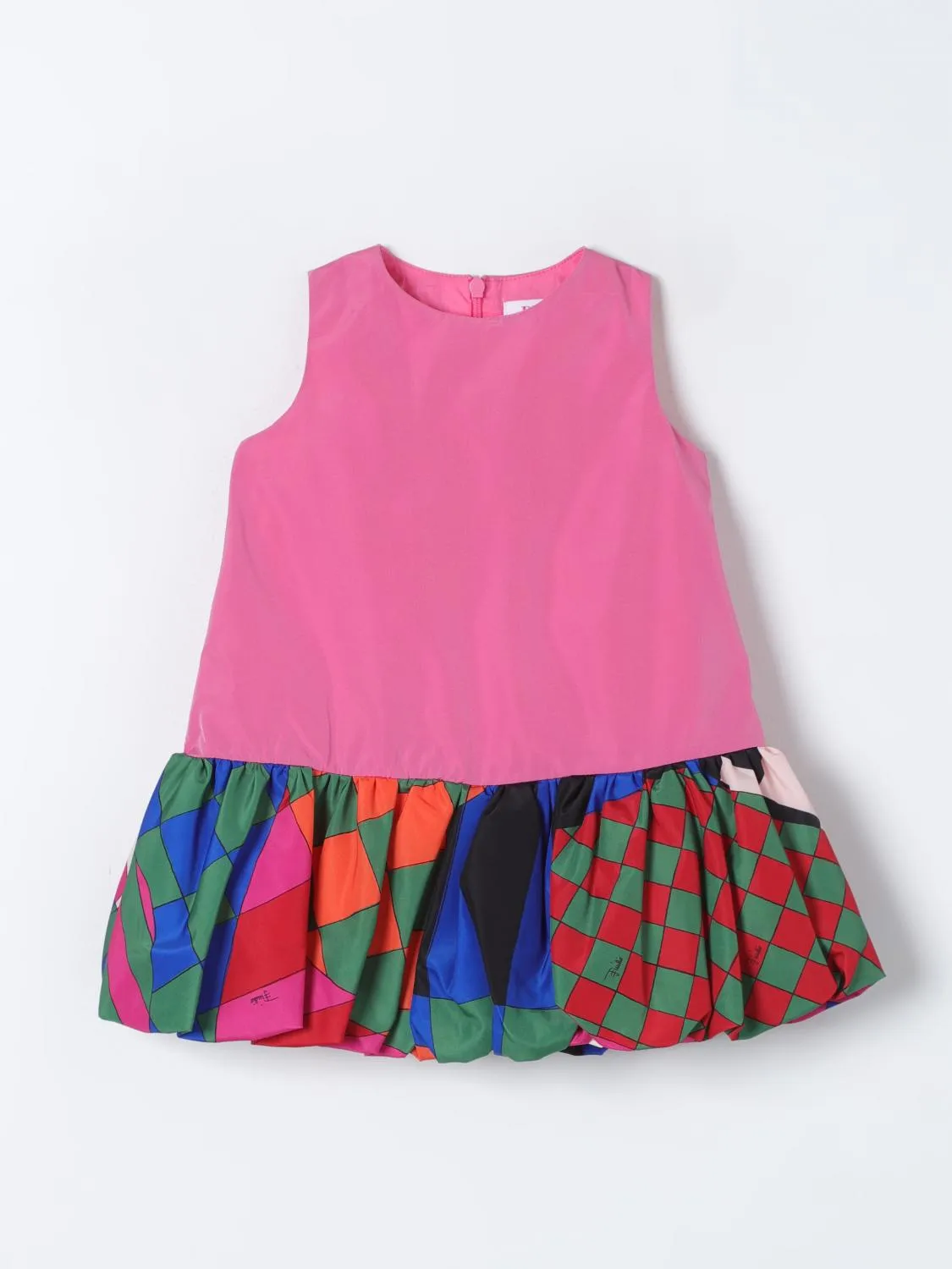 Pelele niños Pucci Junior