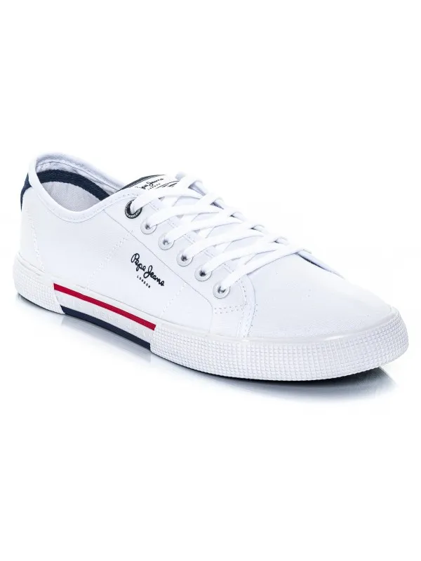 PEPE JEANS PMS30816  ZAPATILLAS LONA