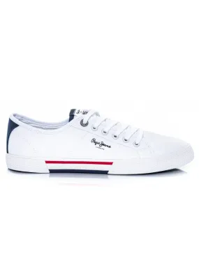 PEPE JEANS PMS30816 - Zapatillas lona