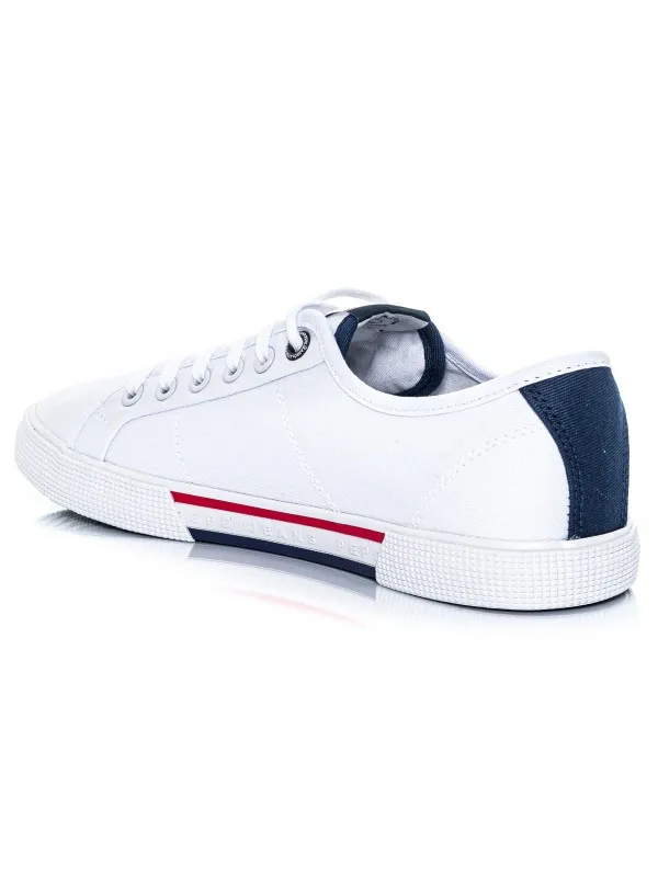 PEPE JEANS PMS30816  ZAPATILLAS LONA