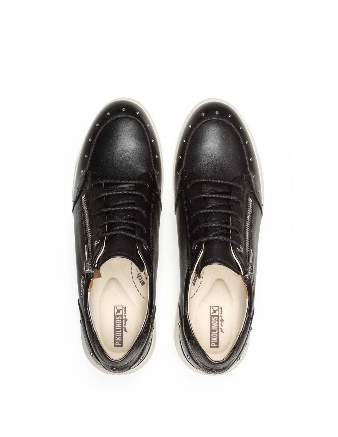 PIKOLINOS Zapatillas Deportivas Cuña