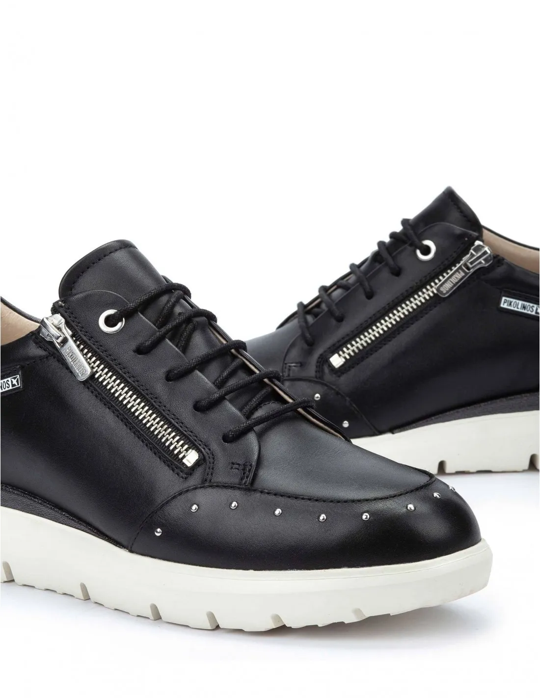 PIKOLINOS Zapatillas Deportivas Cuña