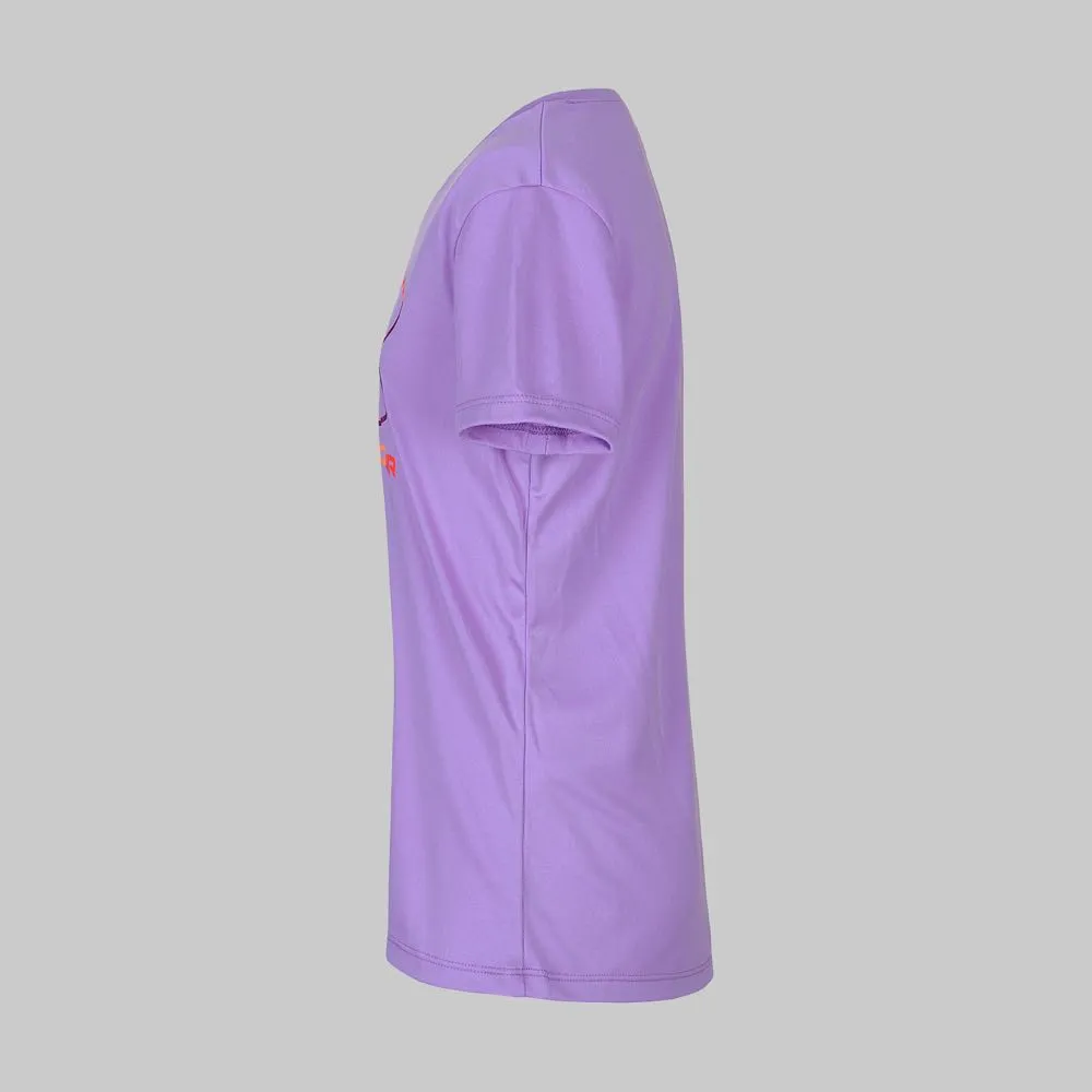 Playera Under Amour Tech Big Logo Joven