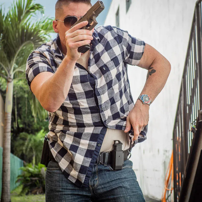 PORTACARGADOR 8MH01  VEGA HOLSTER