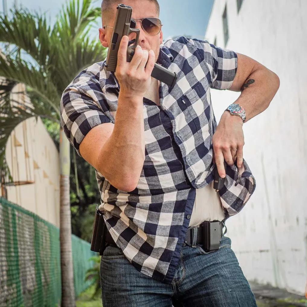 PORTACARGADOR 8MH01  VEGA HOLSTER
