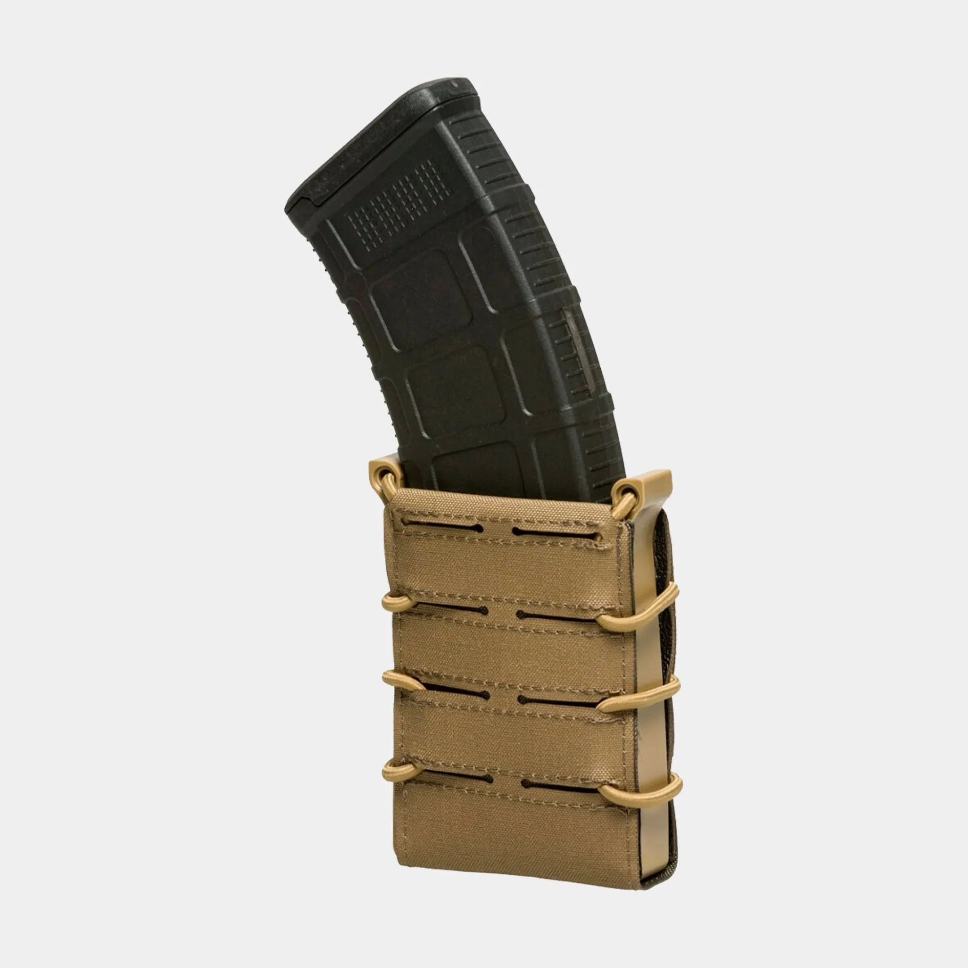 PORTACARGADOR FAST MAGAZINE RIFLE POUCH  TEMPLARS GEAR