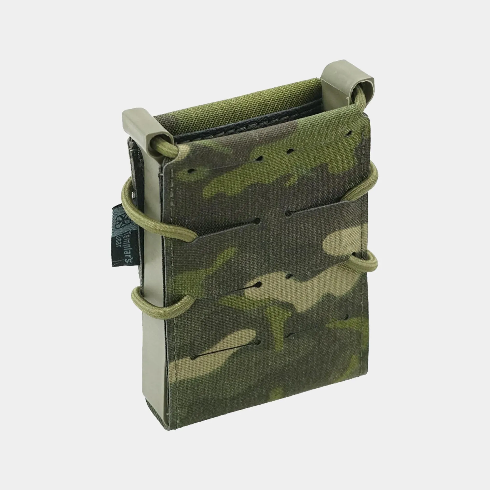 PORTACARGADOR FAST MAGAZINE RIFLE POUCH  TEMPLARS GEAR